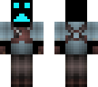 tron creeper maze runner
