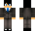 tuxedo