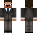 tuxedo noob