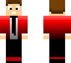 twenty one pilots red suite