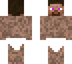 underpants steve