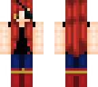 undyne human