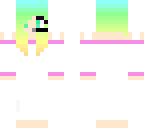 unicorn divingsuit