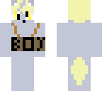 unicorn is boy