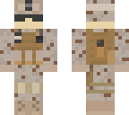 united states marine desert marpat