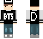 updated bts
