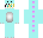 updated cute dino