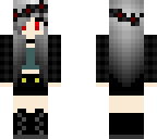 vampire girl