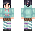 vanellope von schweetz