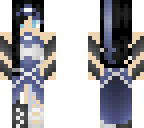 warrior queen - requested by crystalthehusky