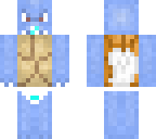 wartortle