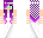wedding dress skin