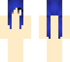 wendy hair base