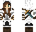 winter assasin