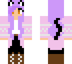 winter michi