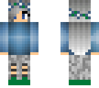 wip skin edit