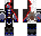 wither infected assassin