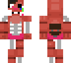withered saffron