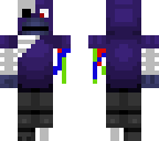 withered stone