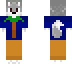 wolf