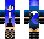 wolf girl fixed