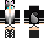 wolfed cat edit