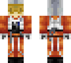 x-wing pilot