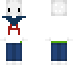 yandere asriel