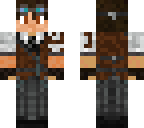 ye olde miner