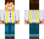 yellow jesse 