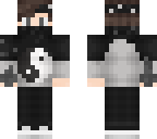 ying-yang fighter