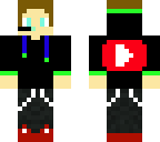 youtube gamer