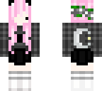 yt skin elfy