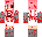 yuno gasai jessie ghoul