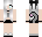 zane cat girl