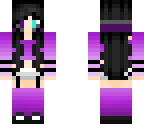 zayna chans skin
