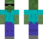 zombie