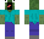 zombie
