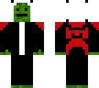 zombie derp dude