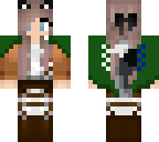 2 aot wolf