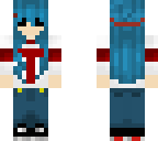 2d girl
