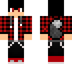 2nd alpha skin