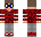 3d boy