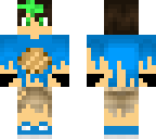 adventure cookie me