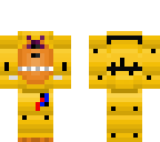 adventure nightmare fredbear rig part 2