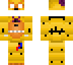 adventure nightmare fredbear rig part
