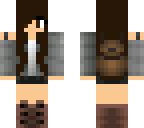 adventurer edit