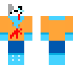 afterswap sans