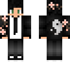 aj tuxedo flowers