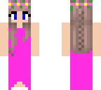 alexis in dress